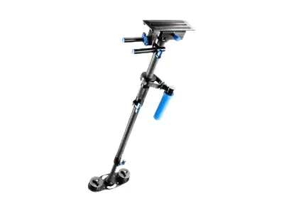 Walimex Pro SteabyPod - Handgerät-Stabilisator