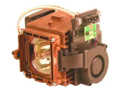 InFocus Ersatzlampe für Projektionsfernseher