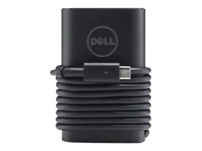 Dell Netzteil - 65 Watt - Europa - für Latitude 3300 DELL-0M0RT