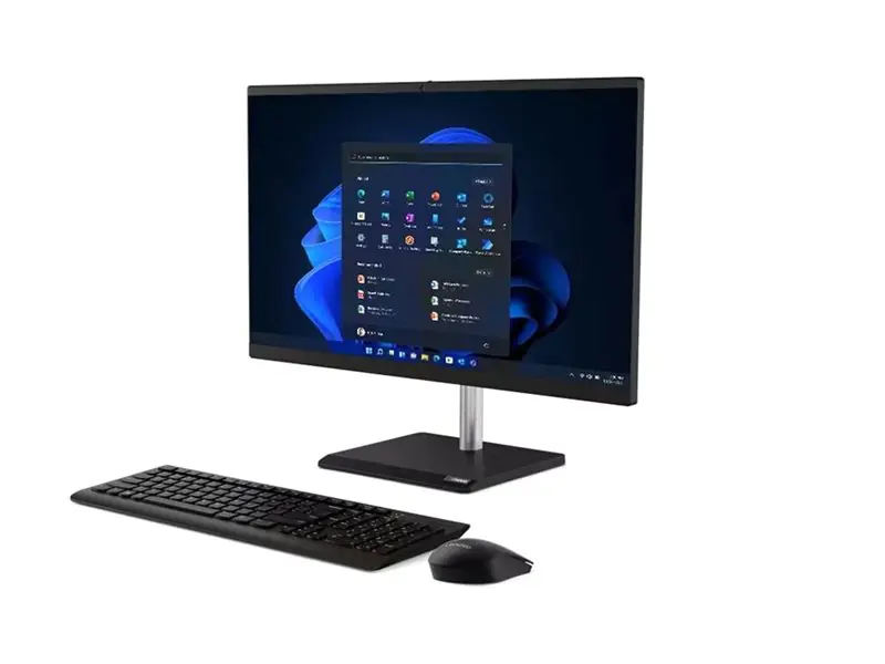 Lenovo V50a-24IMB AIO 11FJ - All-in-One (Komplettlösung)