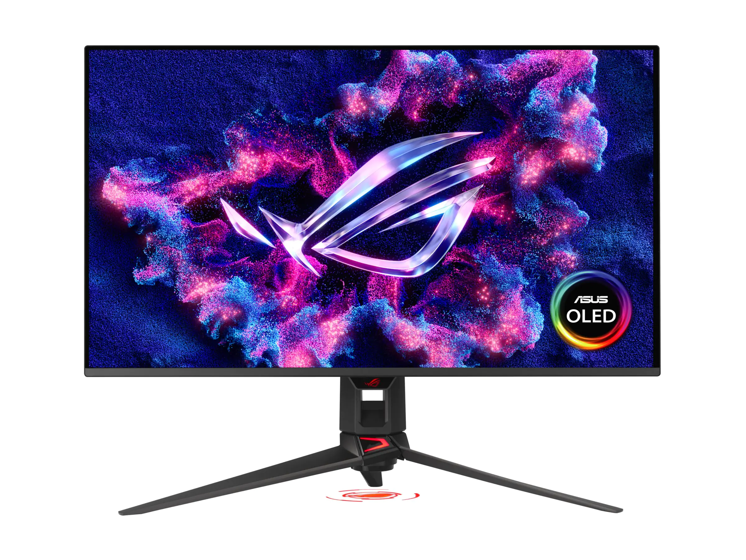 ASUS ROG Swift OLED PG32UCDMR - OLED-Monitor - Gaming - USB - 81.3 cm (32") 90LM0C00-B01971