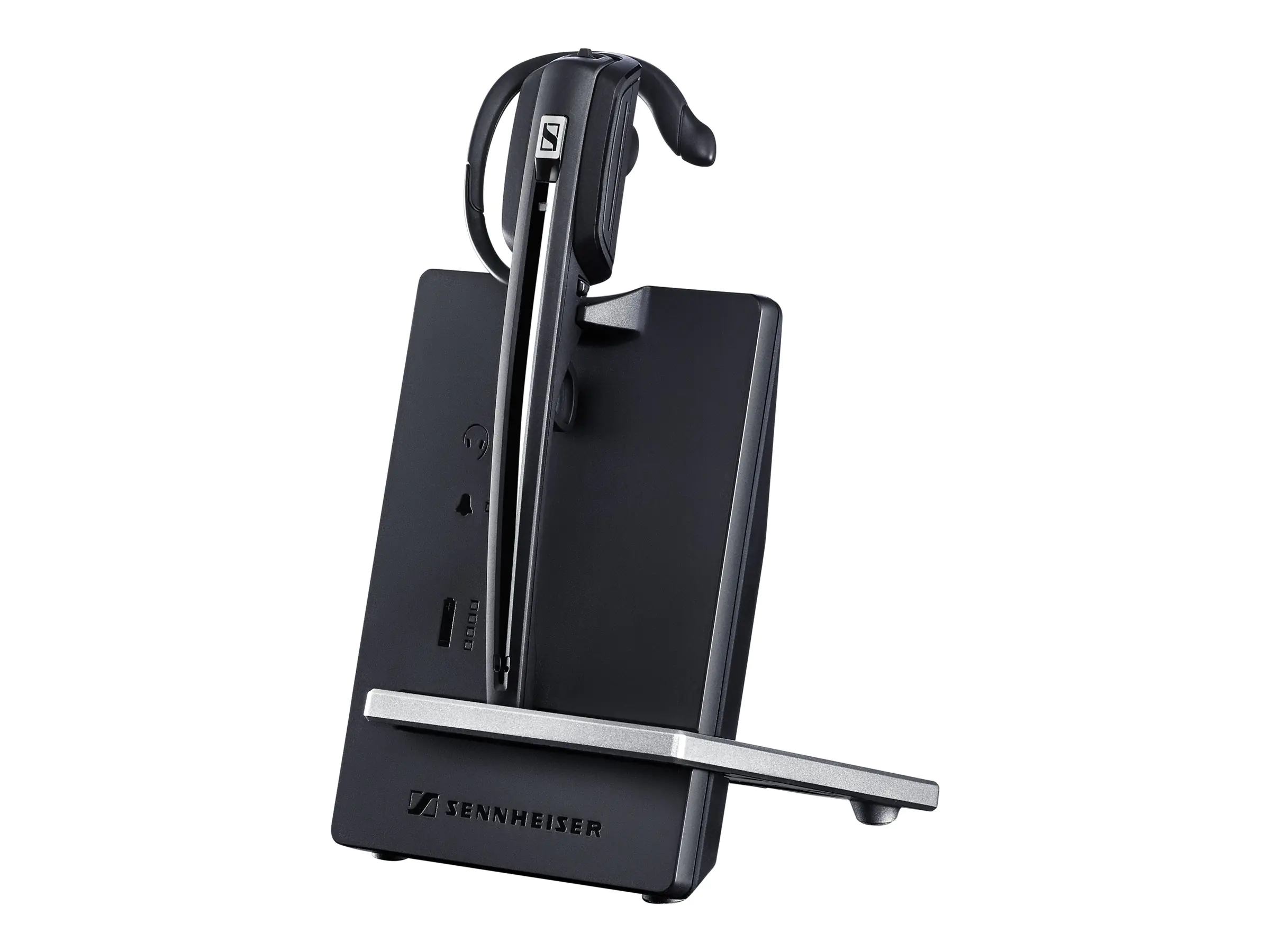 Epos I SENNHEISER IMPACT D 10 USB ML - Headset - konvertierbar - DECT CAT-iq - kabellos