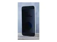 KAPSOLO Blickschutzfilter für Handy - Edge-to-Edge