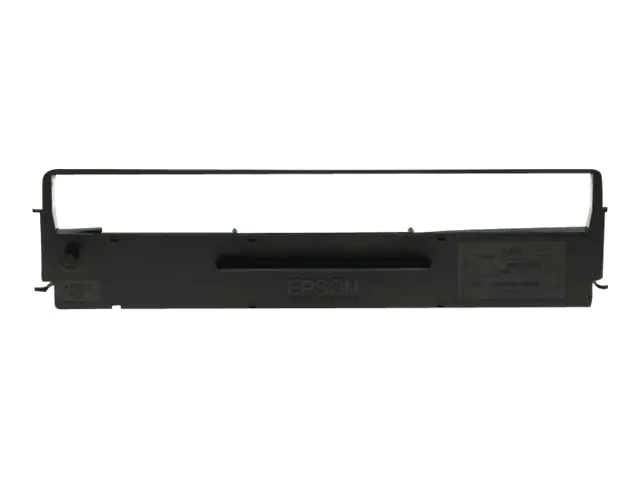 Epson SIDM - Schwarz - Farbband - für LQ 300+II C13S015613
