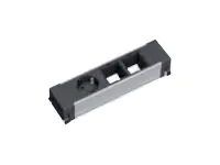 Bachmann POWER FRAME - Steckdosenleiste - Eingabe 916.005