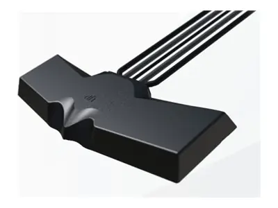 Panorama Antennas BATG - Antenne - Mobiltelefon - 2 dBi (für 698 - 960 MHz)