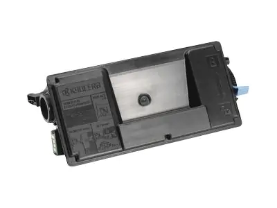 Kyocera TK 3100 - Schwarz - original - Tonerpatrone 1T02MS0NL0