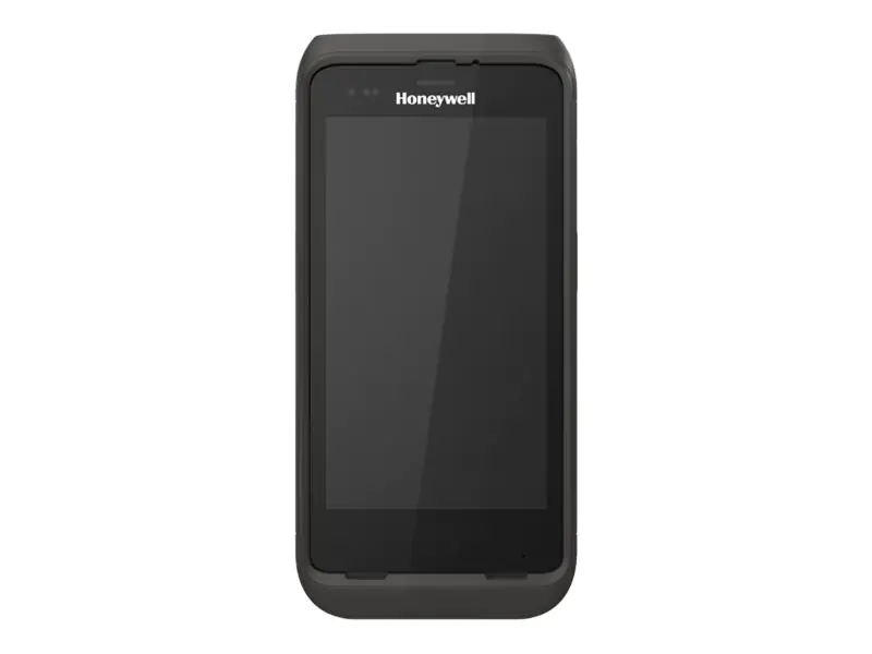 Honeywell CT45 XP - Datenerfassungsterminal - robust - Android 11 - 64 GB UFS card - 12.7 cm (5") Farbe (1920 x 1080) - Kamera auf Rück- und Vorderseite - Barcodeleser - (2D-Imager) - USB-Host - microSD-Steckplatz - NFC, Wi-Fi 6, Bluetooth - 4G