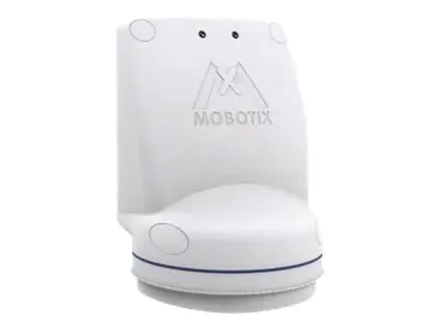 Mobotix MxSplitProtect Cover Mx-A-SPCA-H - Abdeckung mit Kamerahalterung für Kamera