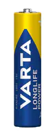 Varta High Energy 04903 - Batterie AAA / LR03 - Alkalisch