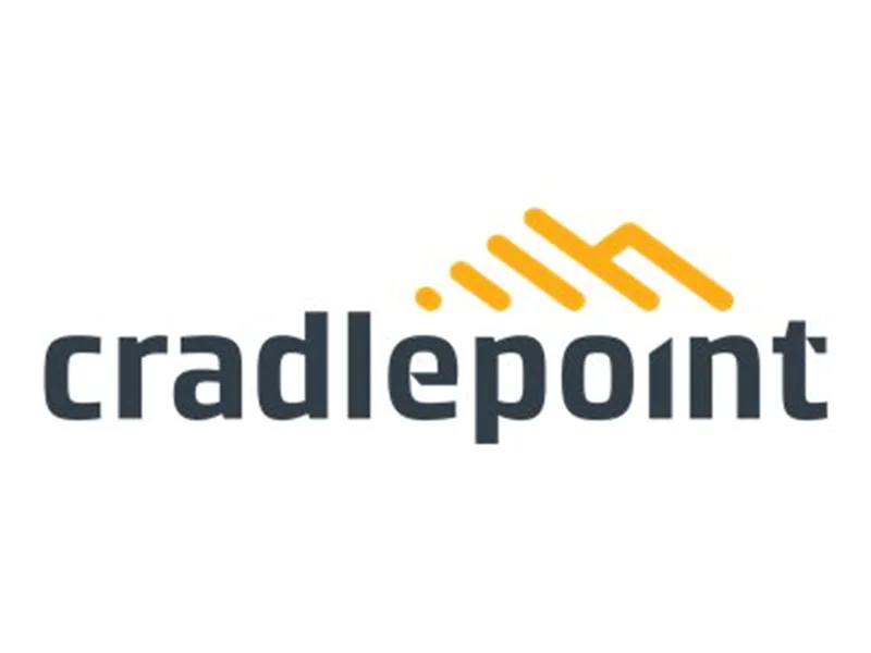 CradlePoint Antenne - Mobiltelefon - 2 dBi (für 698 - 960 MHz) 170704-002