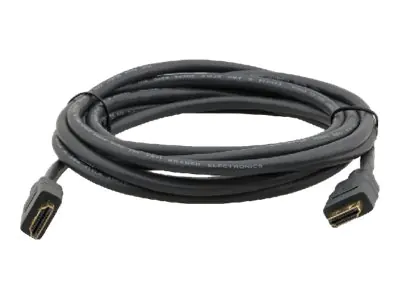 Kramer Electronics Kramer C-MHM/MHM-2 - HDMI -Kabel mit Ethernet