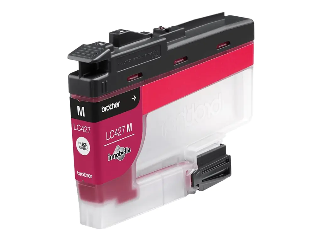 Brother LC427M - Magenta - original - Tintenpatrone - für Brother HL-J6010DW, MFC-J5955DW, MFC-J6955DW, MFC-J6957DW