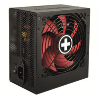 Xilence Gaming Series XP850R10 - Netzteil (intern) - ATX12V 2.52/ EPS12V - 80 PLUS Bronze - AC 200 - 240 V - 850 Watt - aktive PFC