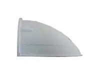 Mobotix Kamera Montagesatz - geeignet für Wandmontage MX-WH-DOME