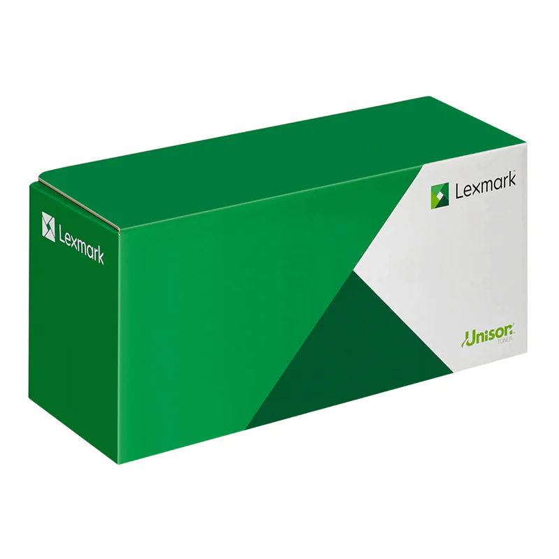 Lexmark - Ultra High Yield - Schwarz - Original - Tonerpatrone LCCP, Lexmark Corporate - für Lexmark CX860de, CX860dte, CX860dtfe