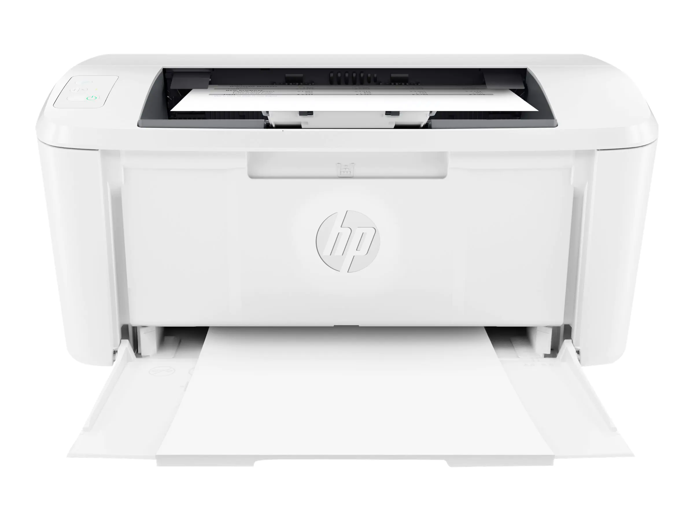 HP LaserJet M110w - Drucker - s/w - Laser - A4/Letter - 600 x 600 dpi - bis zu 20 Seiten/Min. - Kapazität: 150 Blätter - USB 2.0, Wi-Fi(n), Bluetooth LE