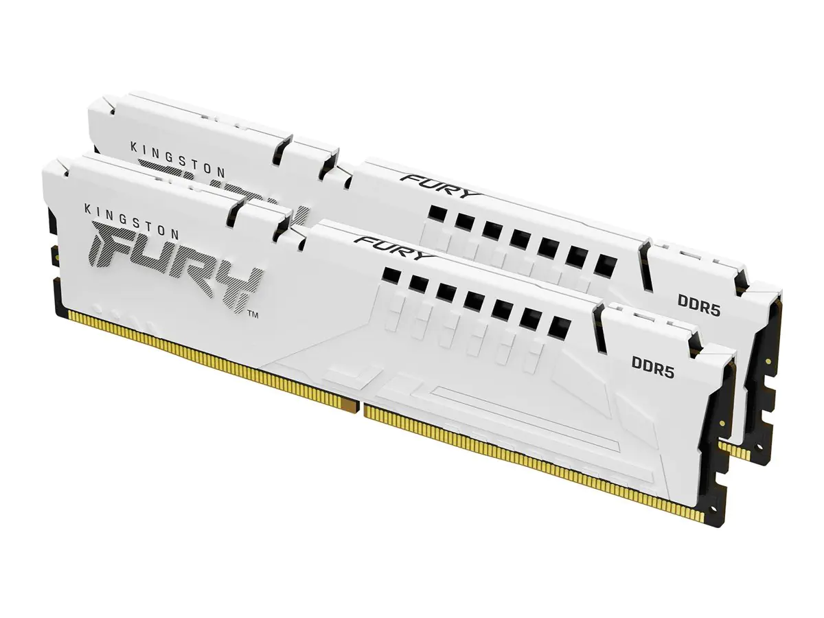 Kingston FURY Beast - DDR5 - Kit - 64 GB: 2 x KF560C30BWEK2-64