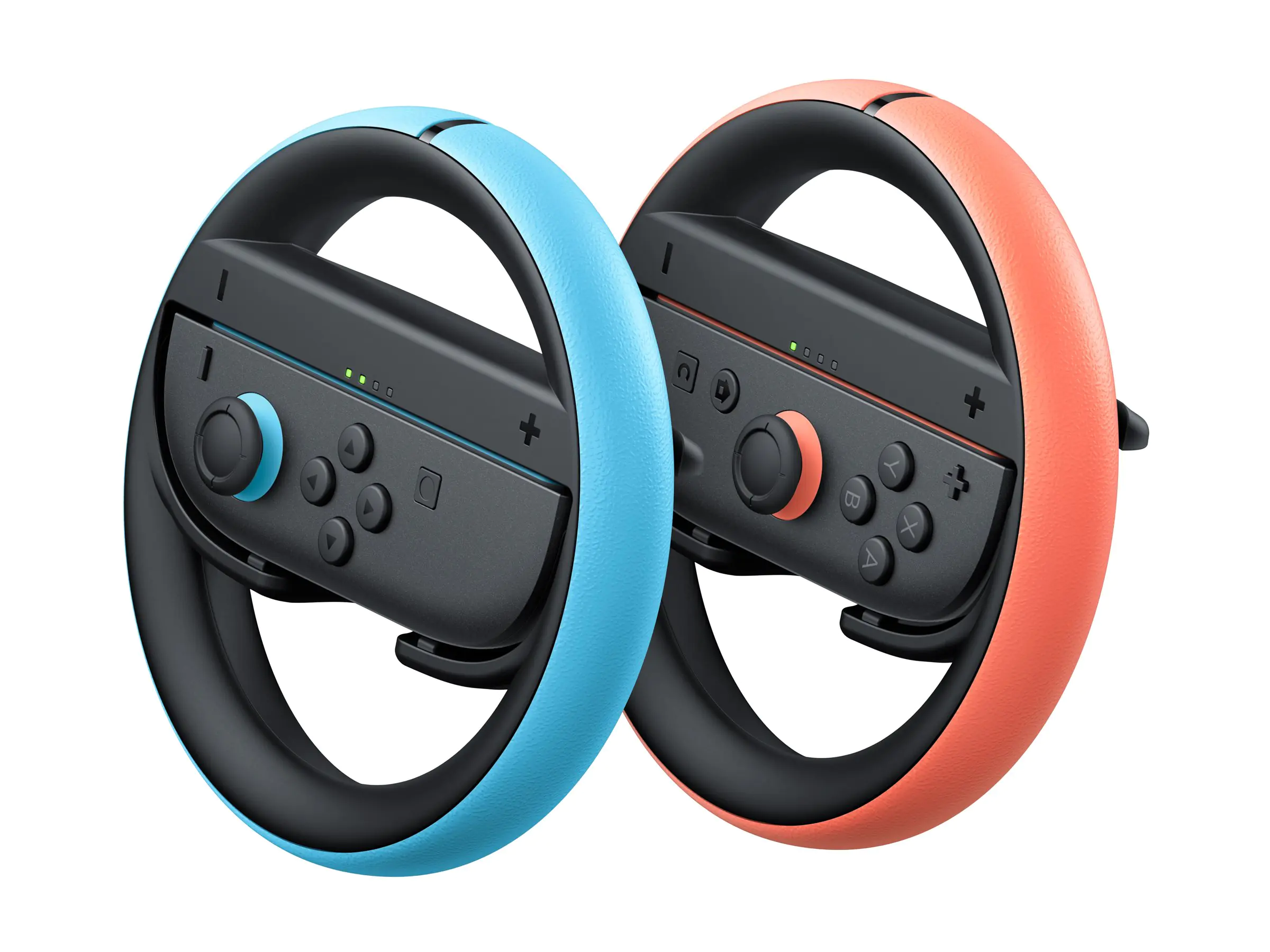 Nintendo Joy-Con 2-Lenkrad-Paar Switch 2