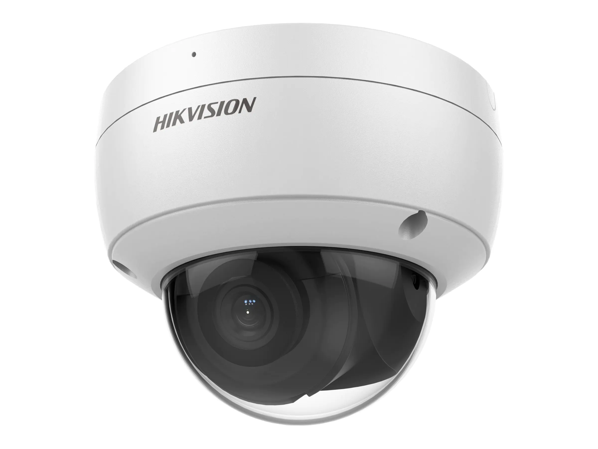 Hikvision Pro Series (All) DS-2CD2143G2-IU - Netzwerk-Überwachungskamera - Kuppel - Farbe