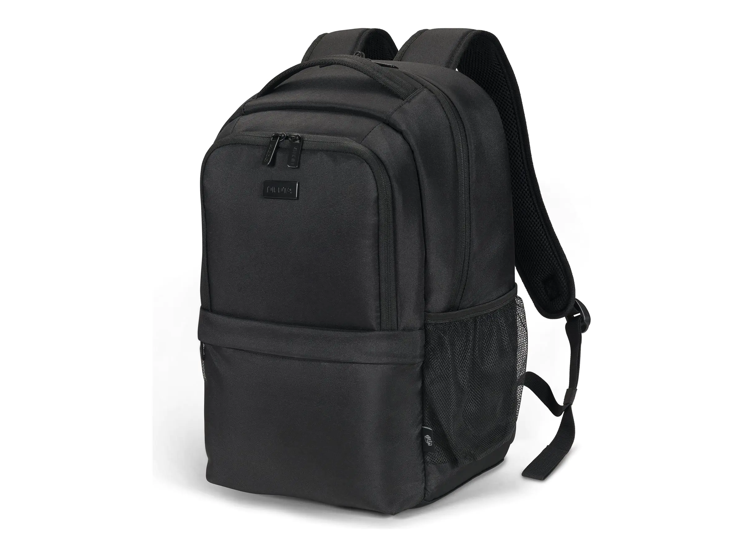 Dicota Eco Core - Notebook-Rucksack - 43.9 cm - 15" - 17.3" - Schwarz