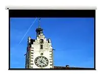 Optoma Panoview DE-9106EGA - Leinwand - geeignet für Wandmontage - motorisiert - 269 cm (106")