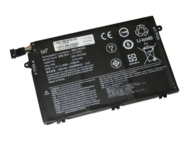 Origin Storage BTI 2C BATTERY LATITUDE 11 5175