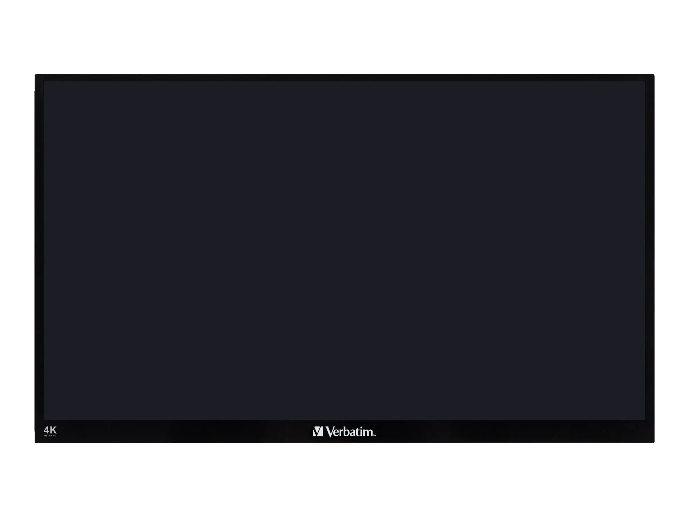 Verbatim PMT-15-4K - LCD-Monitor - 39.6 cm (15.6") 32238