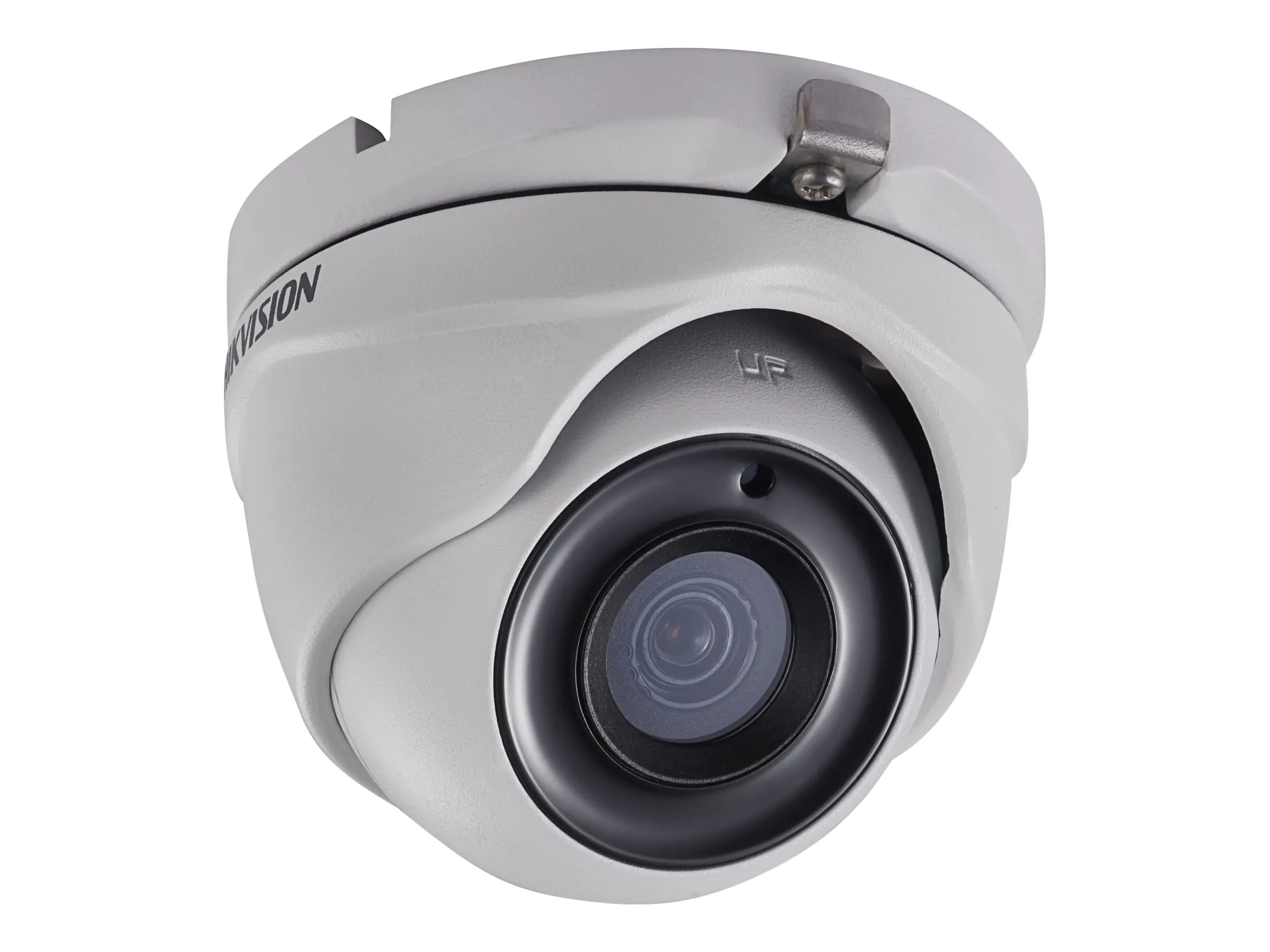 Hikvision Ultra Low-Light PoC EXIR Turret Camera DS-2CE56D8T-ITME - Überwachungskamera -