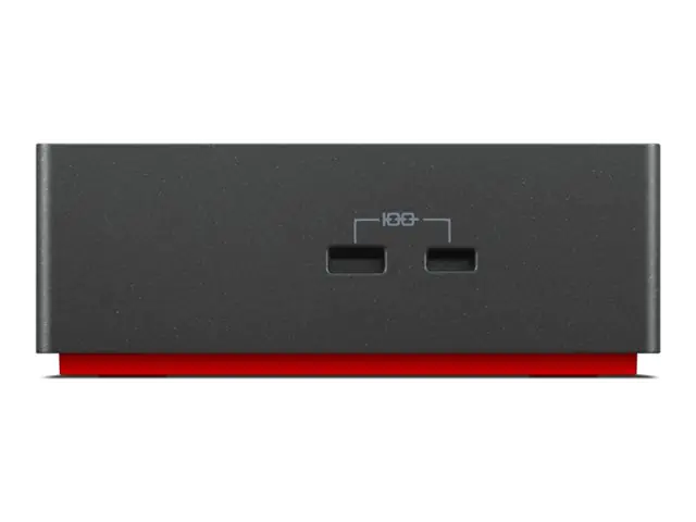 Lenovo ThinkPad Universal USB-C Dock - Dockingstation 40AY0090EU