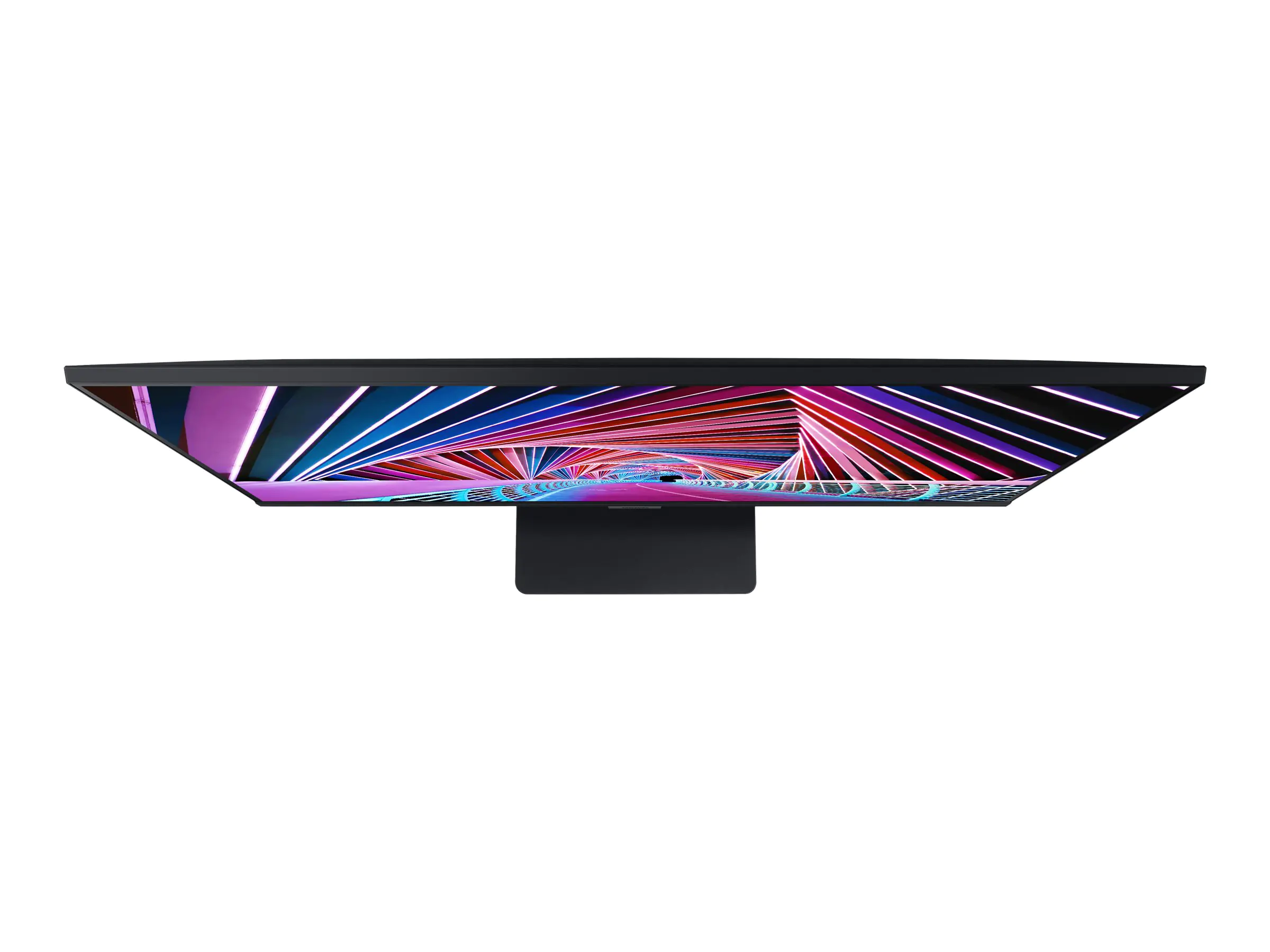 Samsung S27A706NWU - LED-Monitor - 68 cm (27") LS27A706NWUXEN