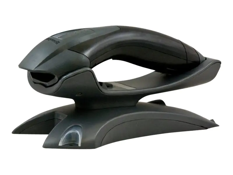 Honeywell Voyager 1202g - Barcode-Scanner - Handgerät - 100 Linie/Sek. - decodiert - Bluetooth 2.1