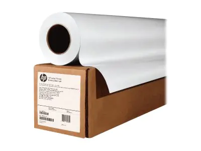 HP 431 Mikron - Matte - Rolle (137,2 cm x 30,5 m)