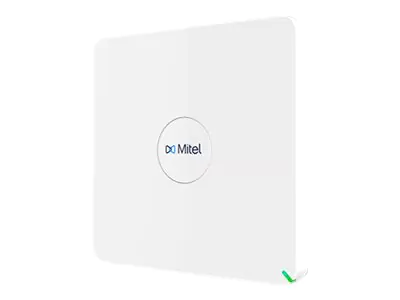 Mitel RFP 48 - Basisstation für schnurloses VoIP -Telefon - DECT / IEEE 802.11a/b/g/n/ac (Wi-Fi)