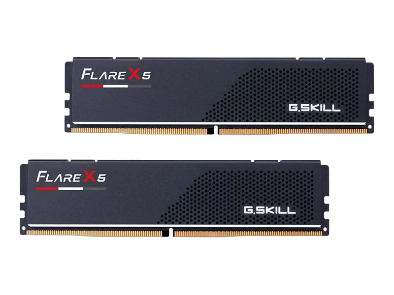 G.Skill Flare X5 - DDR5 - Kit - 32 GB: 2 x 16 F5-6000J3036F16GX2-FX5