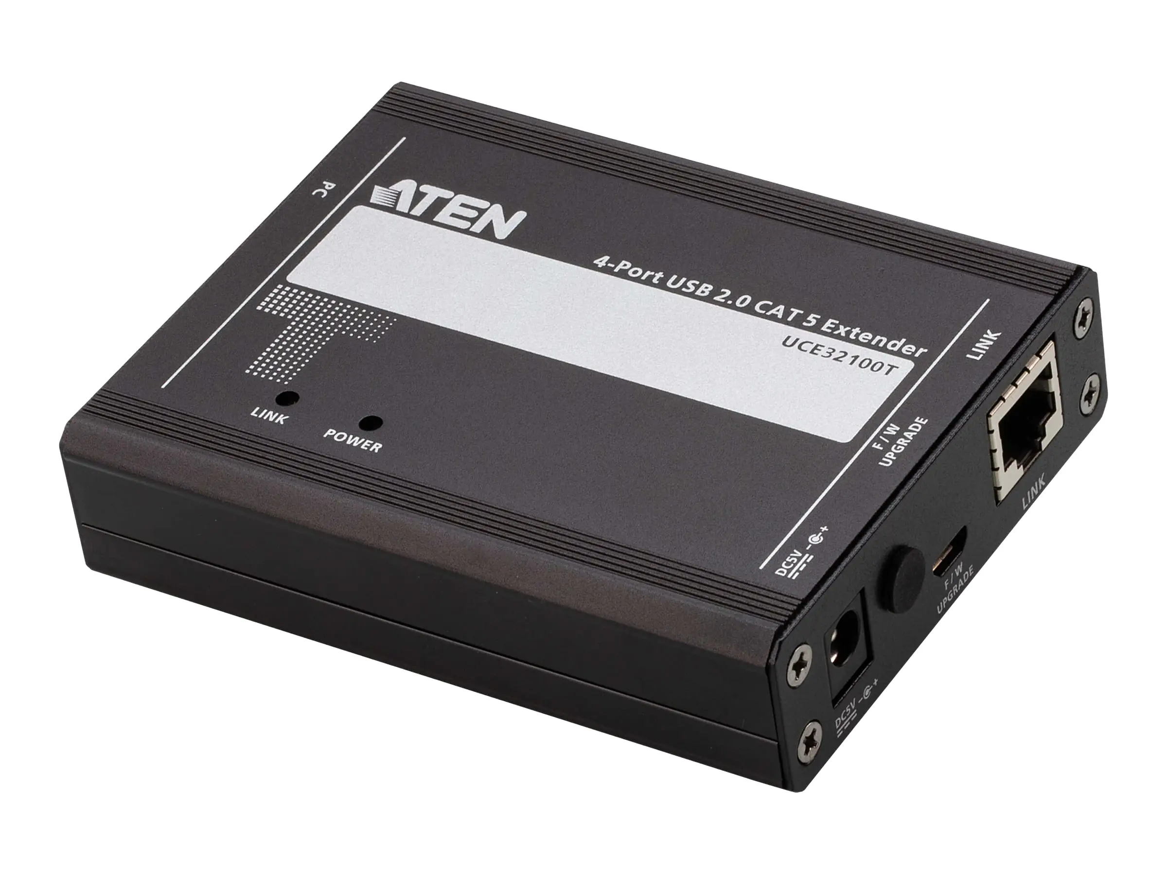ATEN UCE32100 - Sender und Empfänger - USB-Erweiterung UCE32100-AT-G