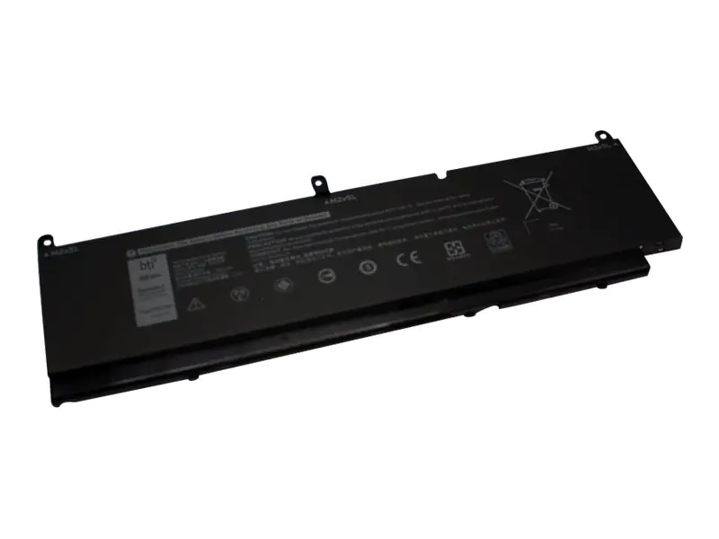 Origin Storage BTI 6C BATTERY FPRECISION 7550