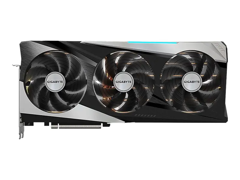 Gigabyte Radeon RX 6950 XT GAMING OC 16G - Grafikkarten - Radeon RX 6950 XT - 16 GB GDDR6 - PCIe 4.0 - 2 x HDMI, 2 x DisplayPort