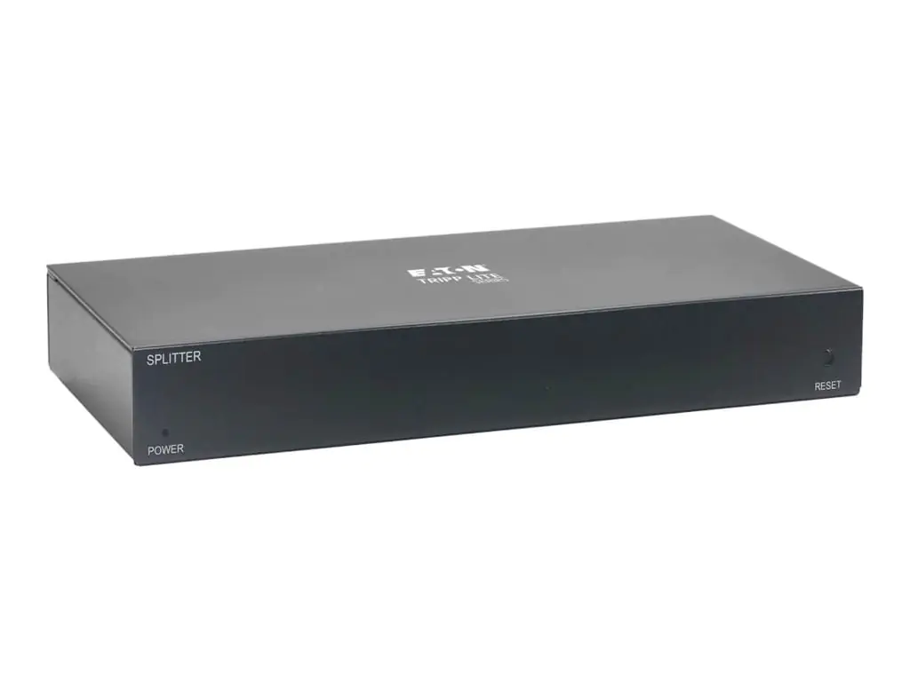 Tripp Eaton Tripp Lite Series 1x4 HDMI over Cat6 Splitter