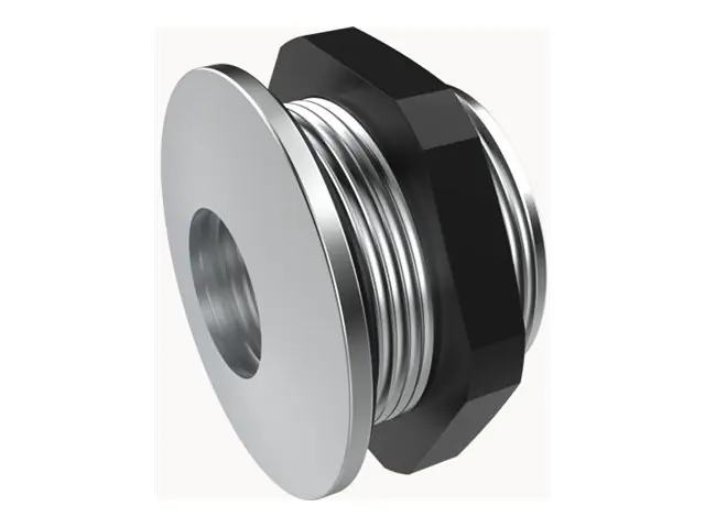 Axis TF1201 - Halterung für Kamerasensor - Unterputzmontage - Innenbereich - Silber (Packung mit 4) 03207-001