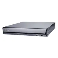 VIVOTEK ND9542P Netzwerkvideorekorder mit 32 Kanälen 4 HDD