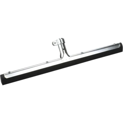 BÜMAG Wasserschieber 45cm Metall/Moosgummi schwarz
