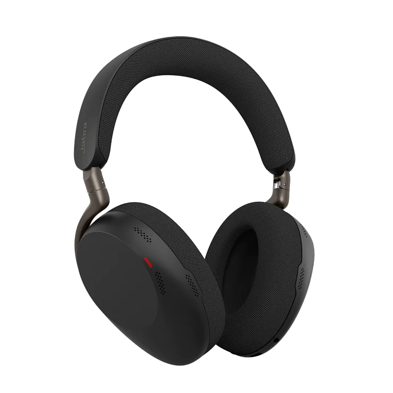 Jabra Evolve3 85 Frontansicht im Horn Onlineshop