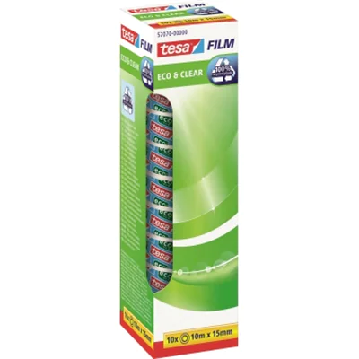 Tesa 57070, 10 m, Kunststoff, 15 mm 57070-00000-00