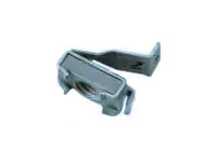 Rittal Vorspannmutter für Rack (Packung mit