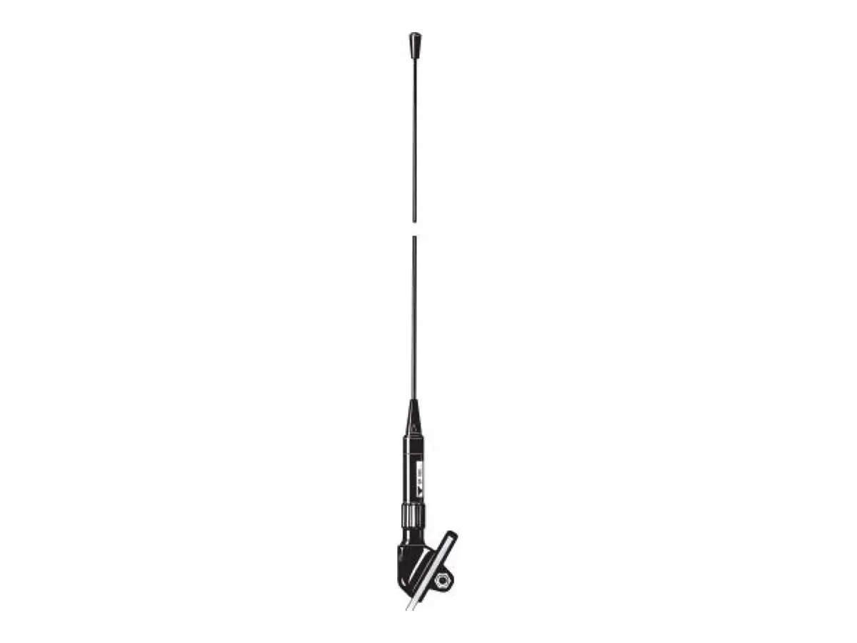 Procom Amphenol Procom Sidefix SF 160/l - Antenne -