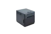DNP Photo Imaging DP-QW410, Farbstoffsublimation, 300 x 300 DPI, 4" x 6" (10x15 cm), Schwarz 212410