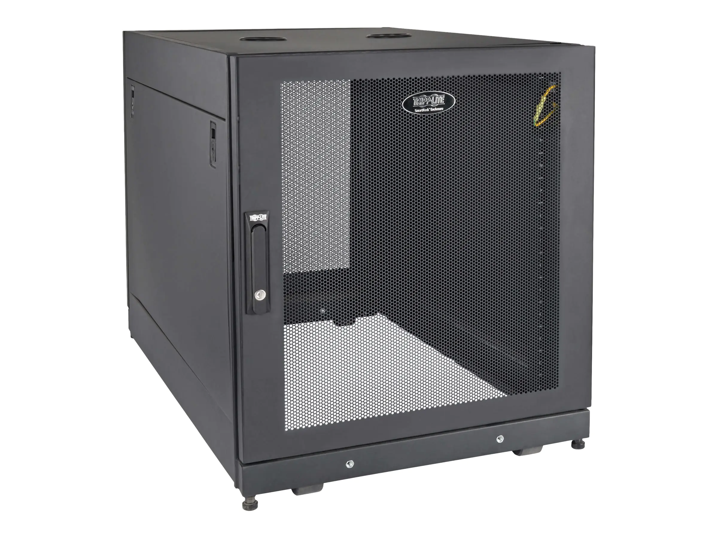 Eaton Tripp Lite Series Rack Enclosure Server SR14UBDP