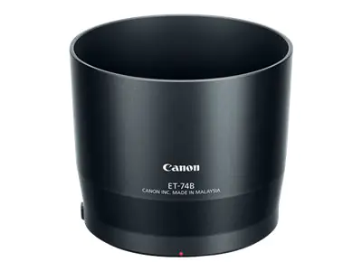 Canon ET-74B - Gegenlichtblende - für P/N: 0571C002, 0571C002AA