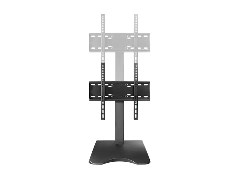 Equip Bodenstandhalter 17"-32"/1TFT 8kg 1Ablage Höhe sw